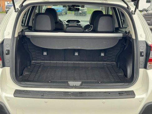 Used 2021 Subaru Crosstrek 2.5i Limited w/ Moonroof Package 2 image 4