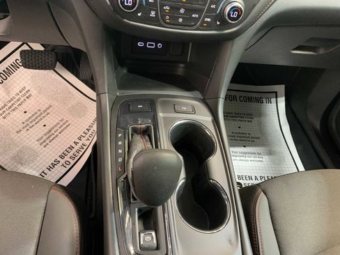 Used 2024 Chevrolet Equinox RS image 6