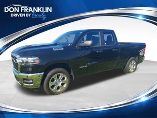 New 2026 RAM 1500 Big Horn AWD/4WD 360° Tour