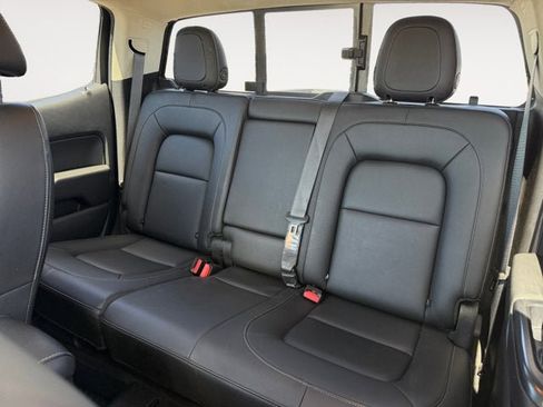 Used 2018 Chevrolet Colorado ZR2 AWD/4WD image 13