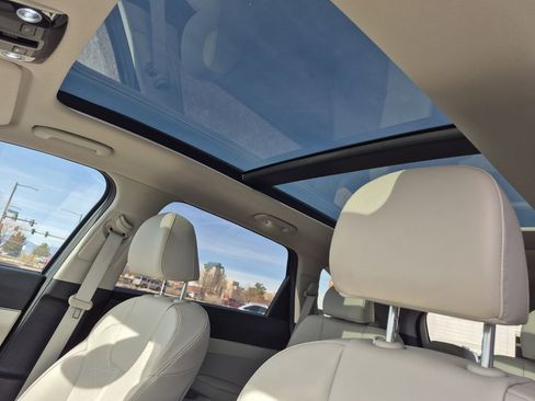 Certified 2023 Kia Sorento X-Line EX image 14