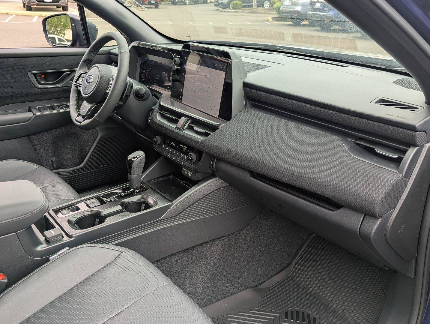 New 2026 Subaru Outback Limited AWD/4WD image 40
