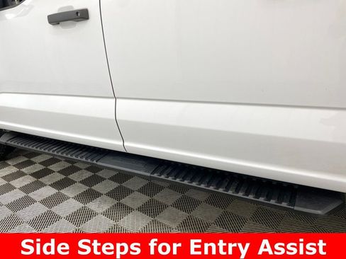 Used 2021 Ford F150 XL w/ Equipment Group 101A High image 7