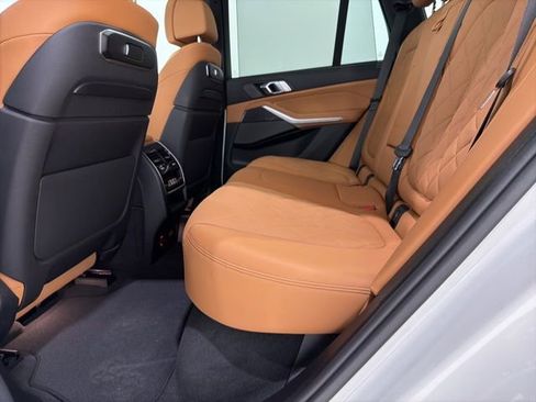 Certified 2024 BMW X5 M60i image 17