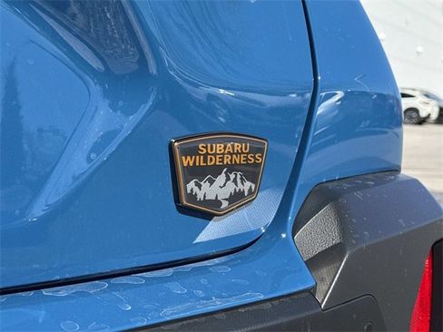 New 2026 Subaru Crosstrek 2.5i Wilderness image 5
