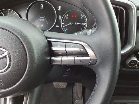 Used 2024 MAZDA CX-50 AWD 2.5 S w/ Cargo Package image 22