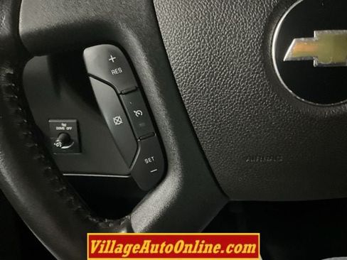 Used 2020 Chevrolet Express 2500 w/ Driver Convenience Package RWD image 20