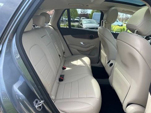 Certified 2022 Mercedes-Benz GLC 300 4MATIC image 24