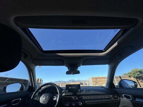 Certified 2023 Honda Civic EX image 21