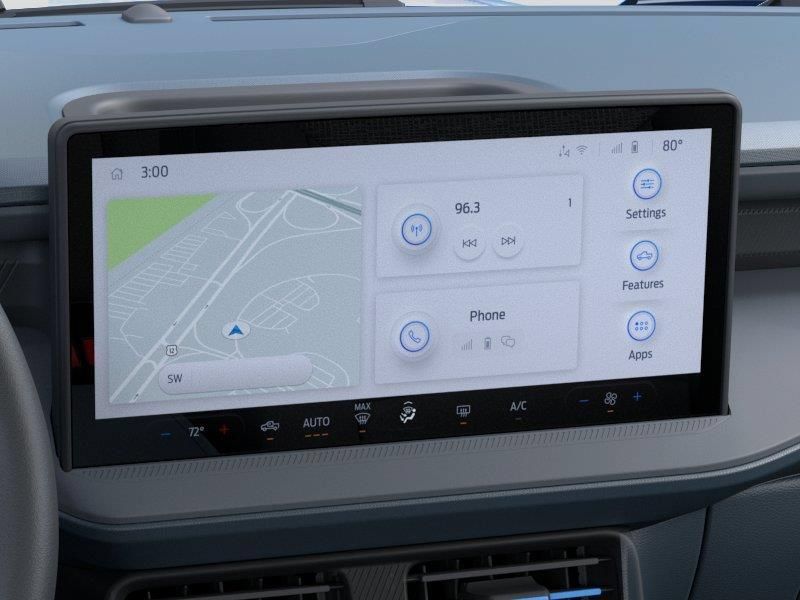 New 2026 Ford Maverick Lobo AWD/4WD image 10