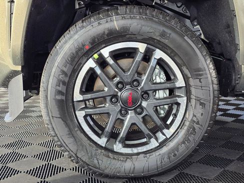 New 2026 Toyota Tacoma TRD Sport image 11