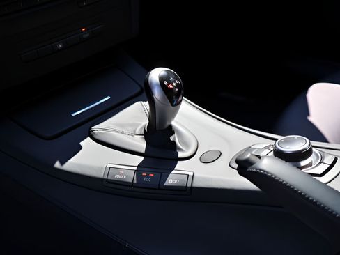 Used 2013 BMW M3 Coupe RWD image 23