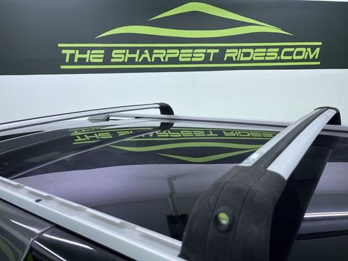 Used 2016 Land Rover LR4 HSE LUX image 27