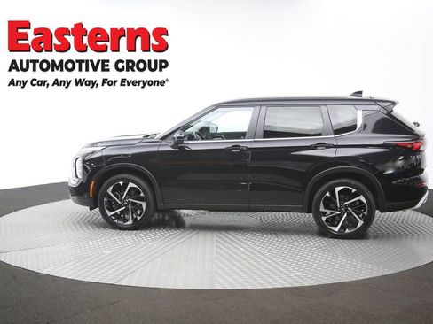 Used 2024 Mitsubishi Outlander SE AWD/4WD image 59