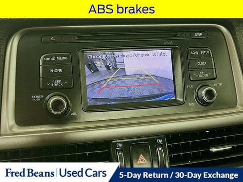 Used 2016 Kia Optima LX FWD image 17