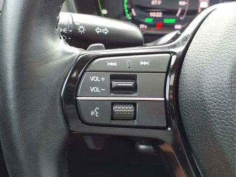 Used 2023 Honda Accord Touring image 23