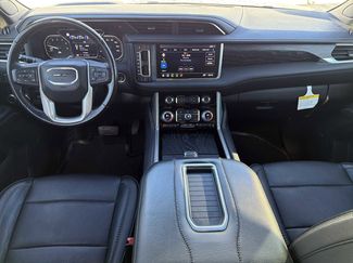 Used 2021 GMC Yukon Denali w/ Denali Premium Package video 2