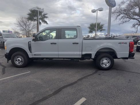 Certified 2026 Ford F250 XL image 4