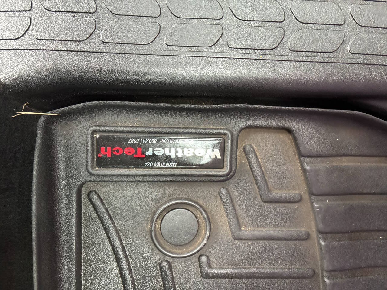 Used 2017 RAM ProMaster City Tradesman w/ Rear Back-up Camera Group FWD image 33