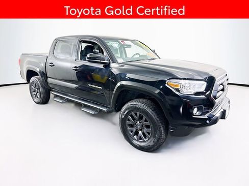 Certified 2023 Toyota Tacoma SR5 image 29