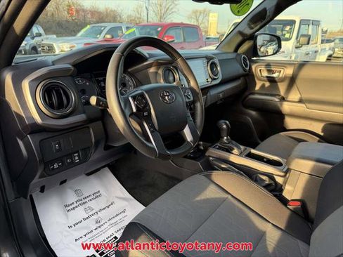 Certified 2023 Toyota Tacoma TRD Off-Road image 13