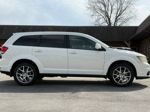 Used 2019 Dodge Journey GT AWD/4WD image 6