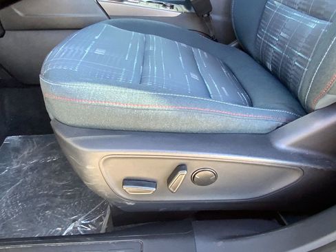 Used 2025 Ford Bronco Sport Heritage w/ Convenience Package image 14