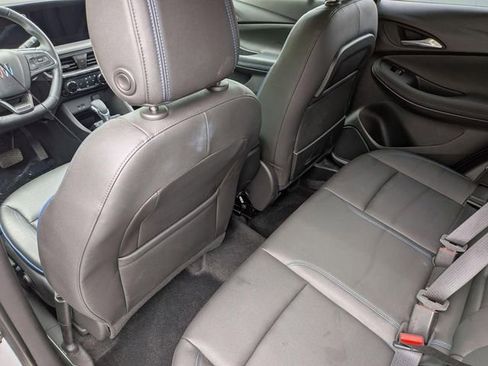 Used 2025 Buick Encore GX Sport Touring w/ Comfort Package AWD/4WD image 23