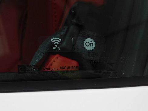 Used 2023 Chevrolet Corvette Stingray Preferred Cpe RWD image 34