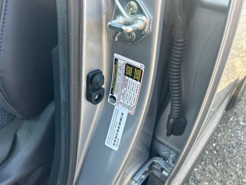 Certified 2026 Subaru Forester Premium AWD/4WD image 22