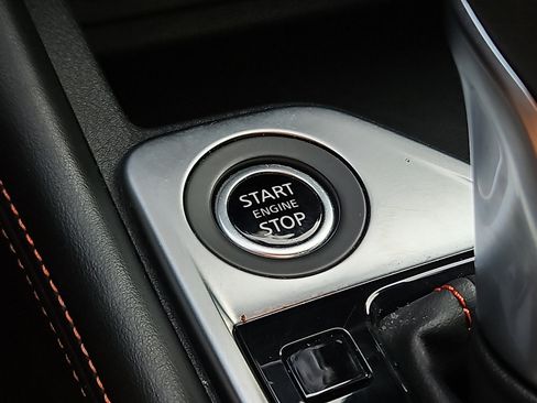 Used 2024 Nissan Sentra SR w/ SR Premium Package FWD image 24