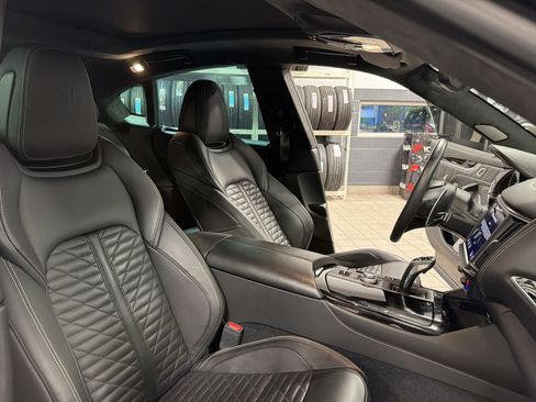 Used 2023 Maserati Levante Modena S AWD/4WD image 68