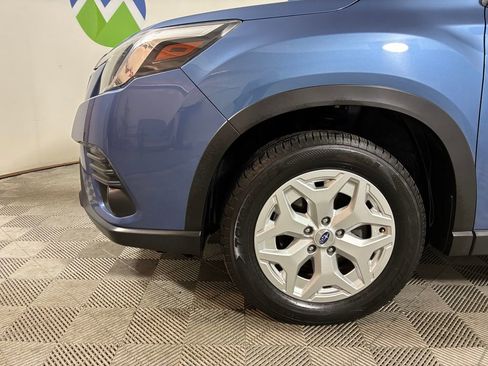 Used 2023 Subaru Forester image 33