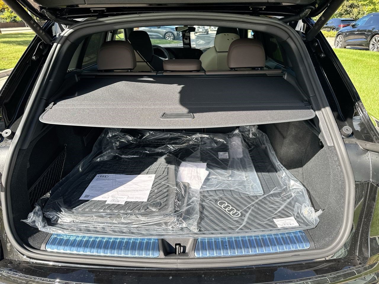 New 2026 Audi Q5 Premium Plus AWD/4WD image 29