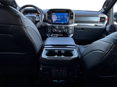 Used 2023 Ford F150 Raptor image 30