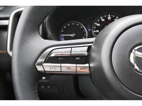 New 2026 MAZDA CX-50 AWD 2.5 Hybrid w/ Weather Package image 13