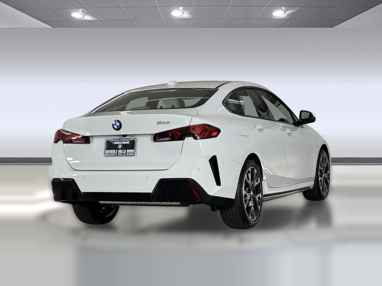 New 2026 BMW 228i FWD image 9