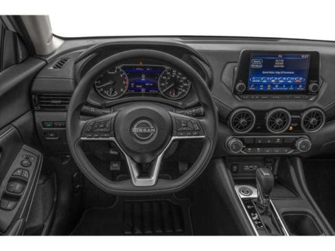 Used 2024 Nissan Sentra SV FWD image 38