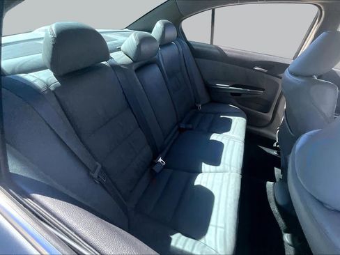 Used 2009 Honda Accord EX-L image 18