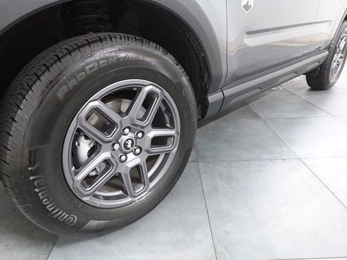 New 2025 Ford Bronco Sport Big Bend image 30