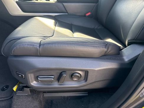 New 2026 Toyota Tundra Platinum AWD/4WD image 18