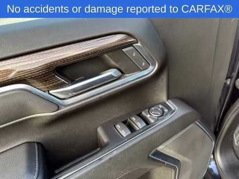 Used 2022 Chevrolet Silverado 1500 LT image 18