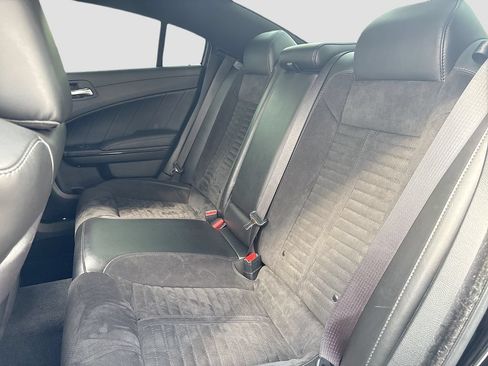 Used 2023 Dodge Charger Scat Pack w/ Daytona Edition Group RWD image 25