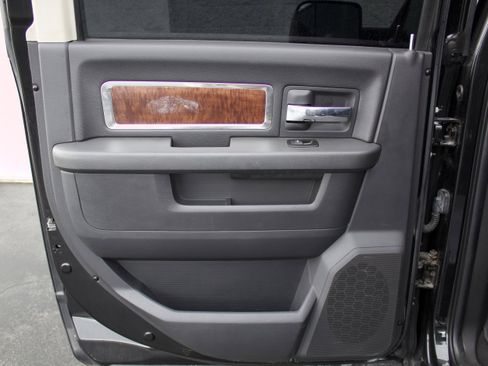 Used 2011 RAM 2500 Laramie w/ Cold Weather Group AWD/4WD image 22