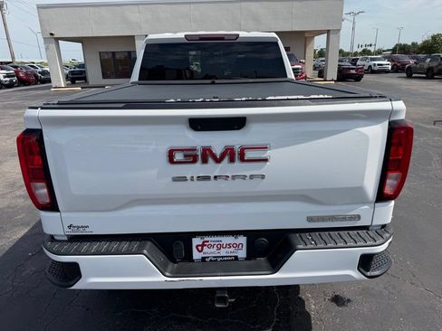 Used 2020 GMC Sierra 1500 Elevation w/ Elevation Value Package AWD/4WD image 15