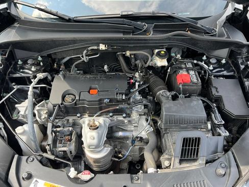 Used 2023 Honda HR-V LX image 27