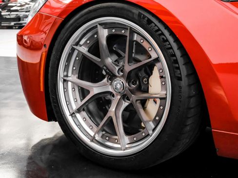 Used 2017 BMW M6 Coupe RWD image 62