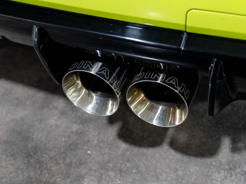 Used 2024 BMW M4 Competition RWD image 22