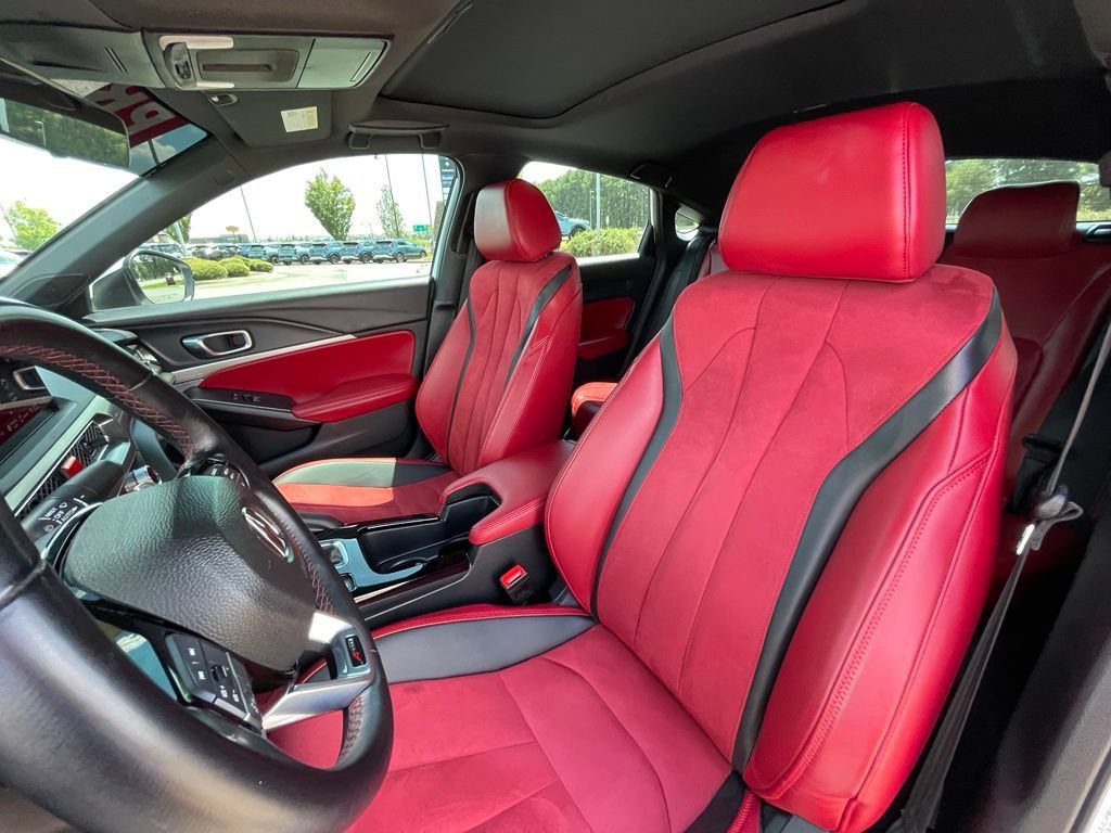 Used 2023 Acura Integra A-Spec w/ Technology Package FWD image 22