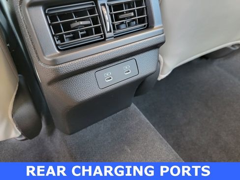 New 2025 Honda Accord EX-L image 14